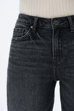 Load image into Gallery viewer, Mid Rise Wide Leg Jean
