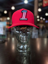Load image into Gallery viewer, H-D #1 6-Panel Hat
