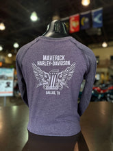 Load image into Gallery viewer, Vitality Ladies Long SLeeve
