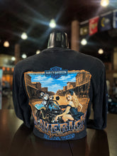 Load image into Gallery viewer, Thunder Buffalo Long Sleeve

