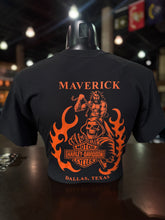 Load image into Gallery viewer, Storm Glow Dealer Tee
