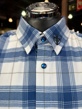 Load image into Gallery viewer, The Squid Flannel
