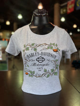 Load image into Gallery viewer, Ladies Rustic Tee
