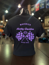 Load image into Gallery viewer, Howl Yeah Ladies Tee
