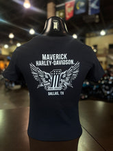 Load image into Gallery viewer, Ladies Bolt Tee
