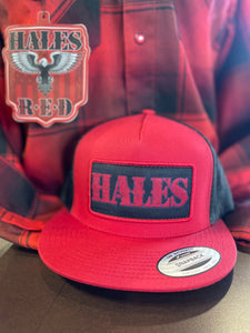 HSS R.E.D Trucker Hat