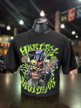 Load image into Gallery viewer, Voodoo King Dealer Tee
