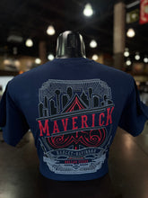 Load image into Gallery viewer, Salute Dealer Tee
