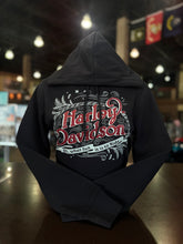 Load image into Gallery viewer, Holiday Ride Hoodie
