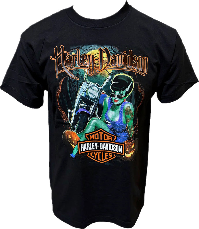 Pumpkin Queen Dealer Tee