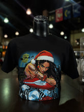 Load image into Gallery viewer, Santa’s Helper Dealer Tee
