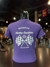 Load image into Gallery viewer, Good Times Ladies Dealer Tee
