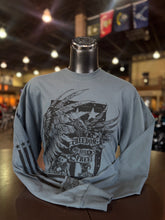 Load image into Gallery viewer, Freedom Eagle Long Sleeve
