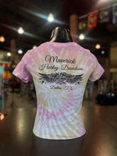 Load image into Gallery viewer, Swish Ladies Tee
