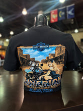 Load image into Gallery viewer, Tank of Freedom Dealer Tee
