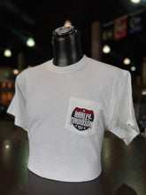 Load image into Gallery viewer, Pocket Route Dealer Tee
