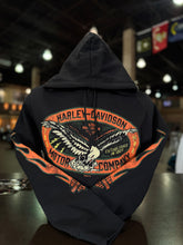 Load image into Gallery viewer, Motor Flames Dealer Hoodie
