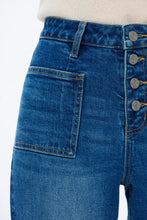 Load image into Gallery viewer, Ultra High Rise Wide Leg Jean
