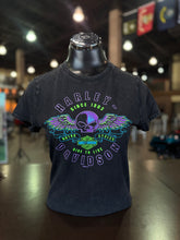 Load image into Gallery viewer, Willie Round Ladies Tee

