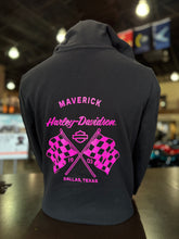 Load image into Gallery viewer, Bike Wings Zip-Up
