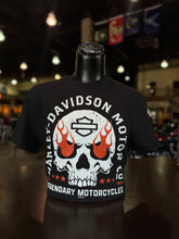 Load image into Gallery viewer, Dead Stare Dealer Tee
