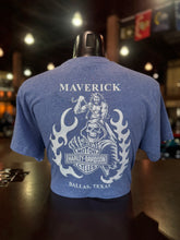 Load image into Gallery viewer, Freedom Skull Dealer Tee
