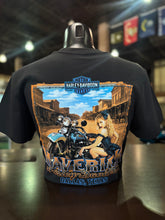 Load image into Gallery viewer, Roll With It Dealer Tee
