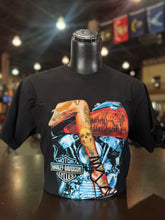 Load image into Gallery viewer, Knucklehead Leg Dealer Tee
