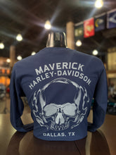 Load image into Gallery viewer, Genuine Long Sleeve Tee
