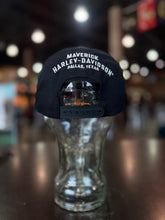 Load image into Gallery viewer, Valin 5-Panel Hat
