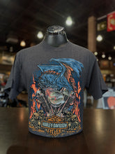 Load image into Gallery viewer, Dragon’s Hoard Dealer Tee
