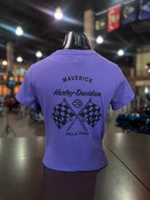 Load image into Gallery viewer, Love Bites Ladies Tee
