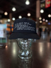 Load image into Gallery viewer, Drop H 6-Panel Hat
