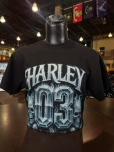 Load image into Gallery viewer, Dark Thoughts Dealer Tee
