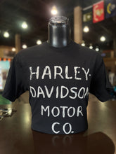Load image into Gallery viewer, Shed Paint Pocket Tee
