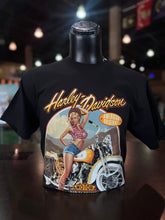 Load image into Gallery viewer, Classic Ride Dealer Tee
