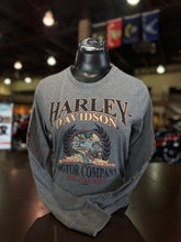 Load image into Gallery viewer, Ivy League Ladies Long Sleeve
