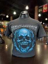 Load image into Gallery viewer, Ghost Fire Dealer Tee
