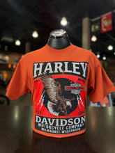 Load image into Gallery viewer, Vintage Voltage Dealer Tee
