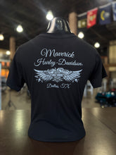 Load image into Gallery viewer, Coronet Ladies Tee
