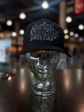 Load image into Gallery viewer, H-D Psychedelic Hat
