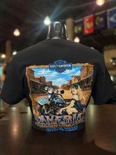 Load image into Gallery viewer, Grease Ghoul Dealer Tee

