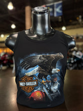 Load image into Gallery viewer, Takeoff Dealer Tank
