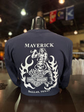 Load image into Gallery viewer, Winged Freedom Dealer Long Sleeve
