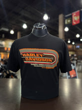 Load image into Gallery viewer, Retro Name Dealer Tee
