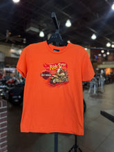 Load image into Gallery viewer, Blaze Youth Dealer Tee
