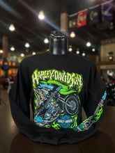 Load image into Gallery viewer, Rock On Long Sleeve
