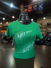 Load image into Gallery viewer, Metal Ladies Tee
