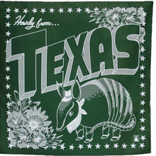 Load image into Gallery viewer, Howdy Bandana
