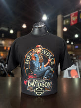 Load image into Gallery viewer, Oil Can Dealer Tee
